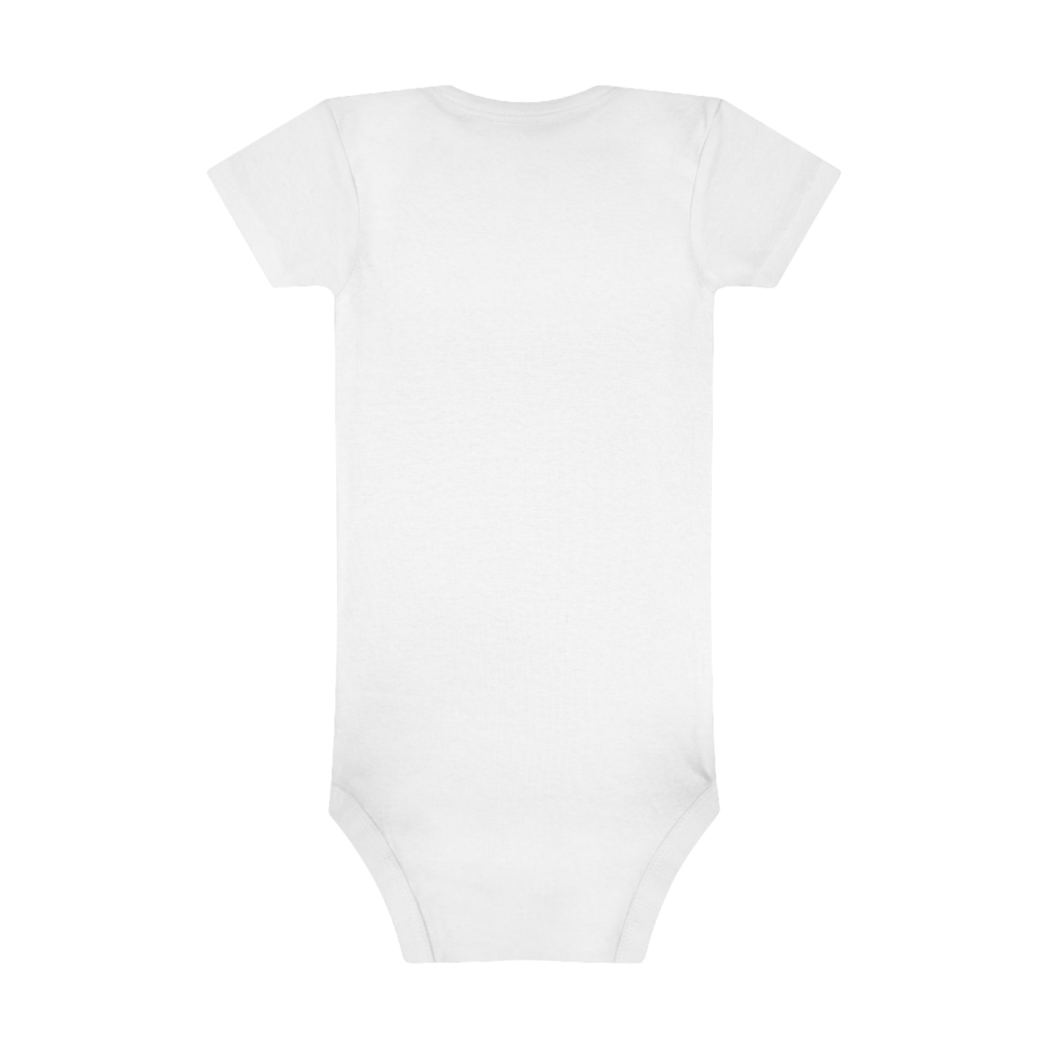 Baby Horse Infant Rip Snap Tee