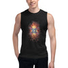 End of Days Muscle Shirt