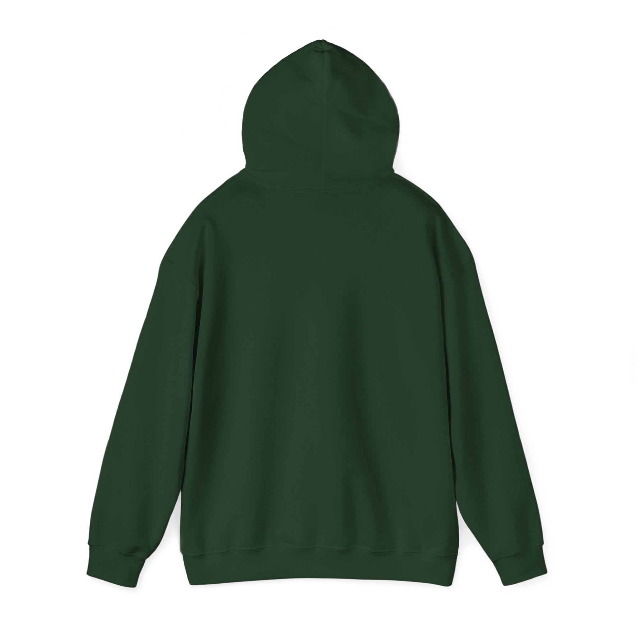 Bowhunter Unisex Heavy Blend™ Hooded Sweatshirt