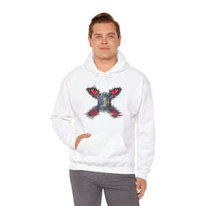End of Days Unisex Heavy Blend™ Hooded Sweatshirt