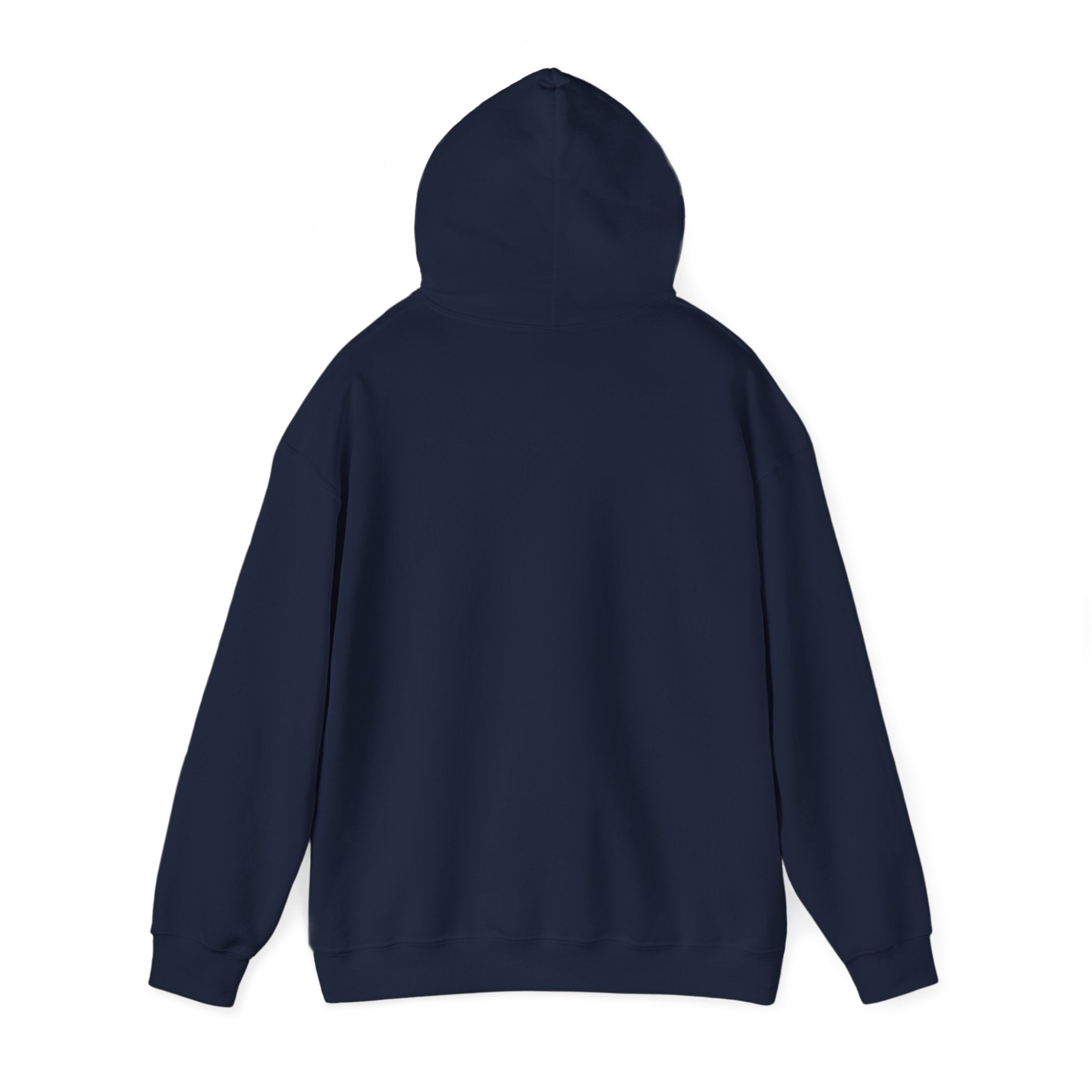 Bowhunter Unisex Heavy Blend™ Hooded Sweatshirt