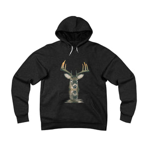 Deerhunter Unisex Pullover Hoodie